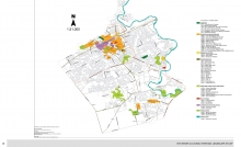 CULTURAL LANDSCAPE UNITS MAP - CITY WIDE