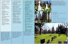 LANDSCAPE UNIT L-CE-2: MOUNT HOPE CEMETERY SUMMARY PAGE 2