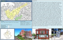 LANDSCAPE UNIT L-COM-1: WAREHOUSE DISTRICT SUMMARY PAGE 1