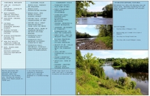 LANDSCAPE UNIT L-GRC-1: GRAND RIVER CORRIDOR SUMMARY PAGE 2