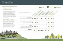 The included video formed a key portion of the final public Strategic Plan launch.