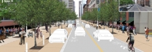 Downtown Moves: Transforming Ottawa's Streets