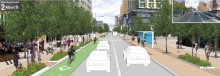 Downtown Moves: Transforming Ottawa's Streets