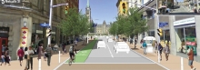 Downtown Moves: Transforming Ottawa's Streets