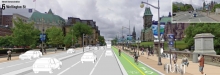 Downtown Moves: Transforming Ottawa's Streets