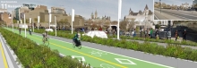 Downtown Moves: Transforming Ottawa's Streets