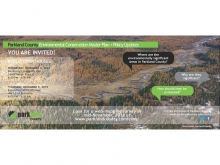 Parkland County Environmental Conservation Master Plan 