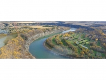 Parkland County Environmental Conservation Master Plan 