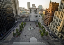 Place d'Armes