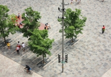 Place d'Armes