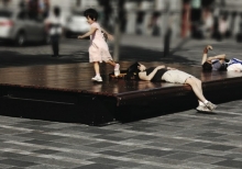 Place d'Armes