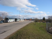 Remodelage du Pont Drouin P 2198