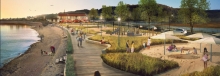Plan directeur d'aménagement récréotouristique de Rivière-au-Renard