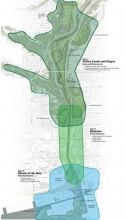 Lower Don Trail Access, Environment and Art Master Plan