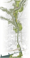 Lower Don Trail Access, Environment and Art Master Plan