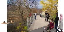 Lower Don Trail Access, Environment and Art Master Plan