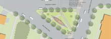 Designing Thunder Bay's Image Routes: An Innovative Approach to Large-Scale Stre