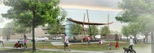 Designing Thunder Bay's Image Routes: An Innovative Approach to Large-Scale Stre