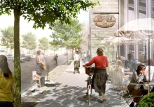 Designing Thunder Bay's Image Routes: An Innovative Approach to Large-Scale Stre