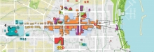 Downtown Tomorrow: Linking Orillia's Core to the Water