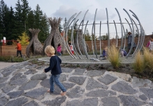 SFU UniverCity Childcare