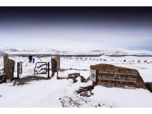 Residents utilize the site’s walking trails, reinforcing its role as a valued public open space