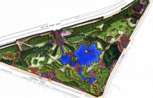 Hongqiao Park