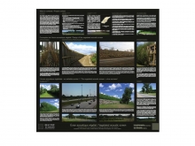 Acoustic Plant Screen