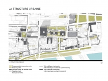 Situated in Montréal’s heritage site, the Administrative Centre is a unique coll