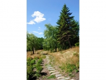 Naturalisation de la riviere Saint-Charles phase 3B et passerelles