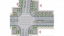 South Yonge Street – Steeles Avenue to Bantry Avenue