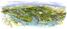 Canadensis - The International Garden of Canada - Business Plan