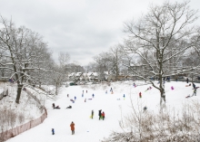 We must celebrate these spaces as a vital city asset.