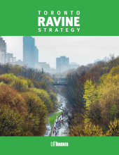 Toronto Ravine Strategy