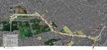 The Windsor-Essex Parkway Landscape and Trail Master Plan