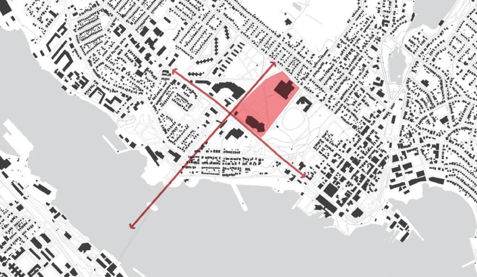 Dartmouth Common Master Plan | CSLA