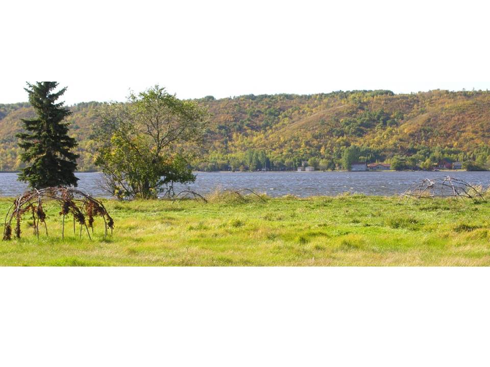 The Qu'Appelle Valley Integrated Tourism Strategy | CSLA